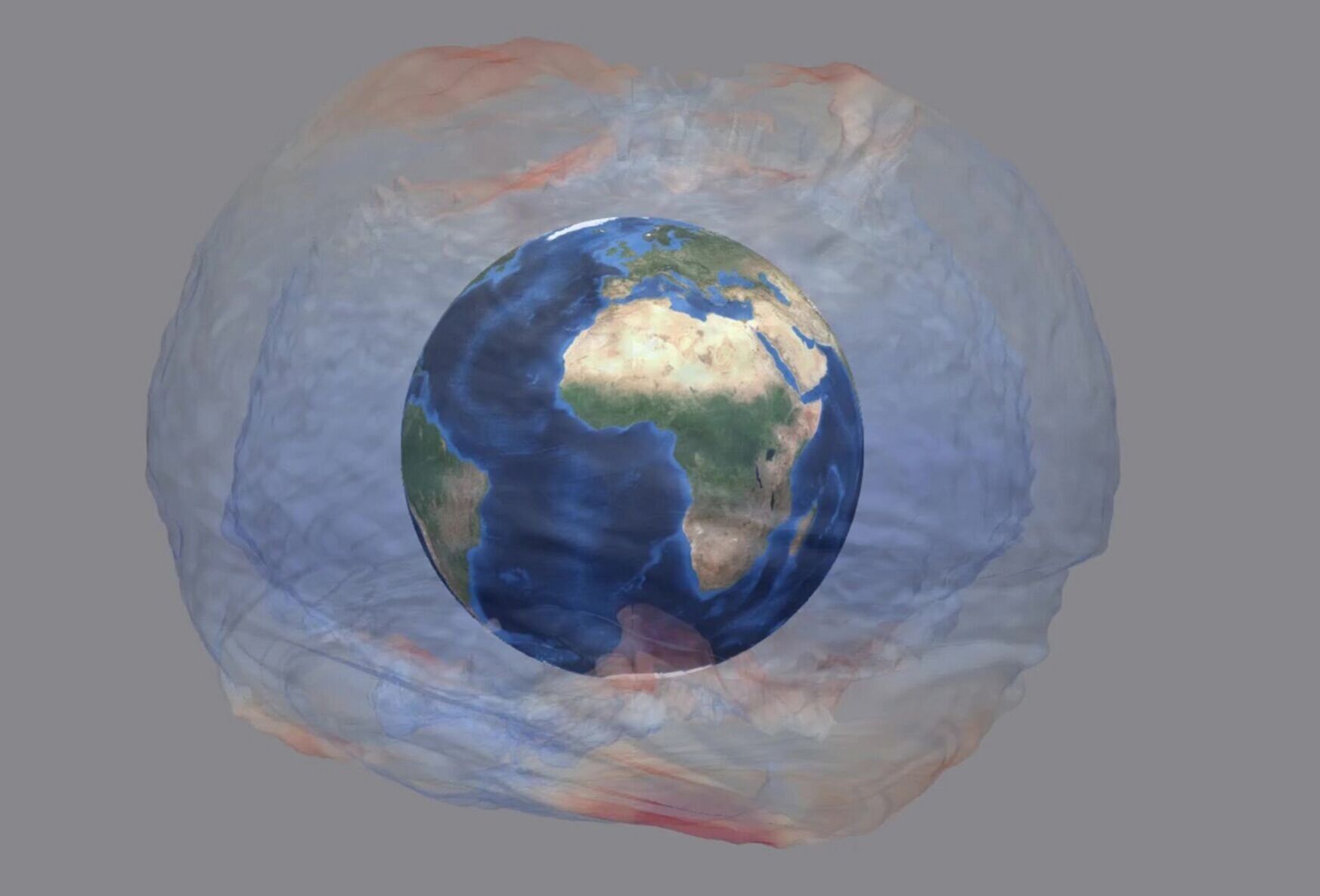 Ozone layer will be fully recovered within decades, according to new report